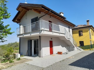 Casa Donatella - Sotto il tiglio