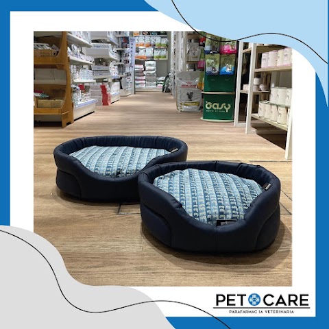 PetCare Farmaci Veterinari