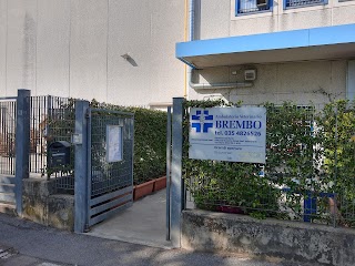 Ambulatorio Veterinario BremboVet