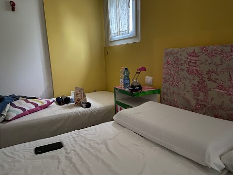 B&B ai Prati