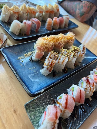 Sushiko Pontedera