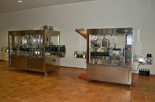 Cantine Ruggiero