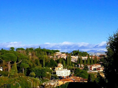 Scuola media Mariani