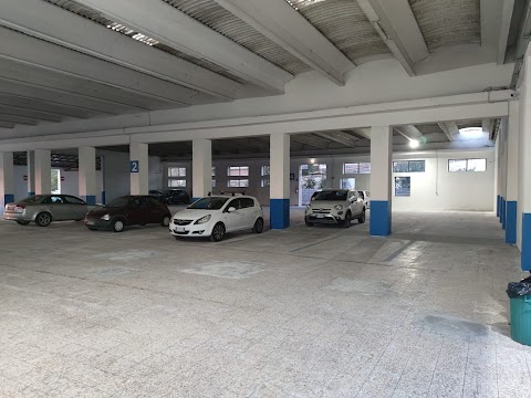 Parcheggio Aeroporto Catania - ParkLowCost