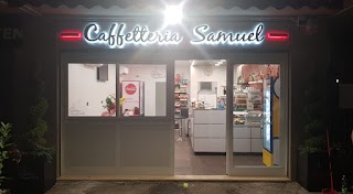 CAFFETTERIA SAMUEL