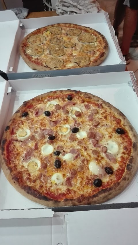 OPERA Pizzeria
