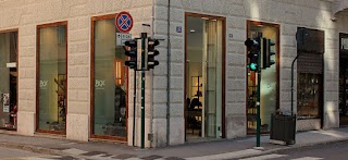 Box Trieste - box4fashion.com - Rivenditore ufficiale A.S.98 - Calzature, Borse e Accessori moda