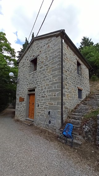 Casa del pellegrino