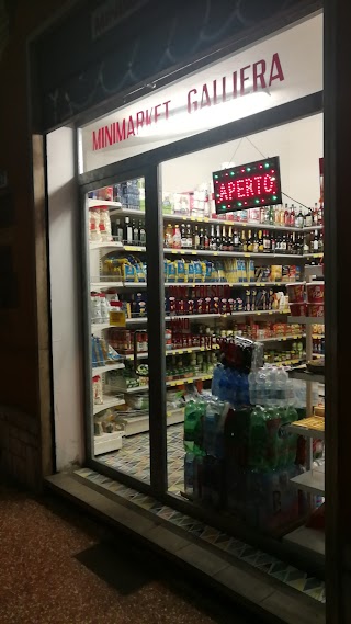 Famiglia MiniMarket