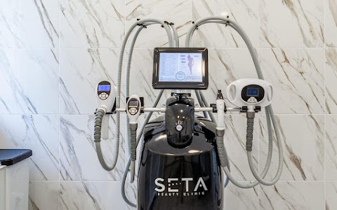 Seta Beauty Clinic Olgiata