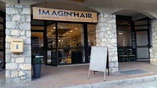 Imagin' Hair