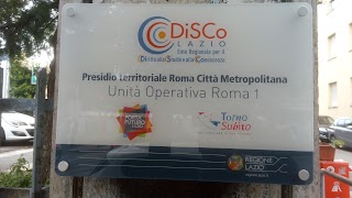 DiSCo Lazio - Ente regionale per il diritto allo studio e la promozione della conoscenza