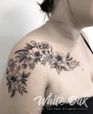 White Oak Tattoo