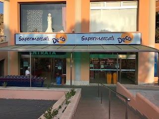 Supermercati Decò