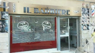 Il Barbiere Salvo Valenti - Via Caronda 462 / WhatsApp 345 6000483