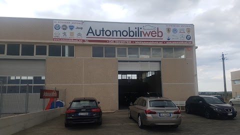 Automobili Web Di Perrone Antonio