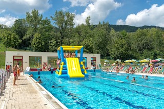 A.S.D. Rivaverde Piscine Di Gaggio Montano