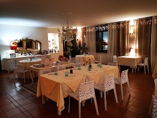 Terra Di Mezzo Il Ristorante