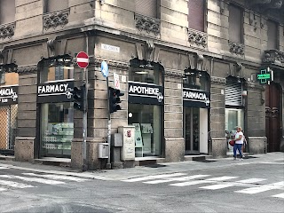 Farmacia Più