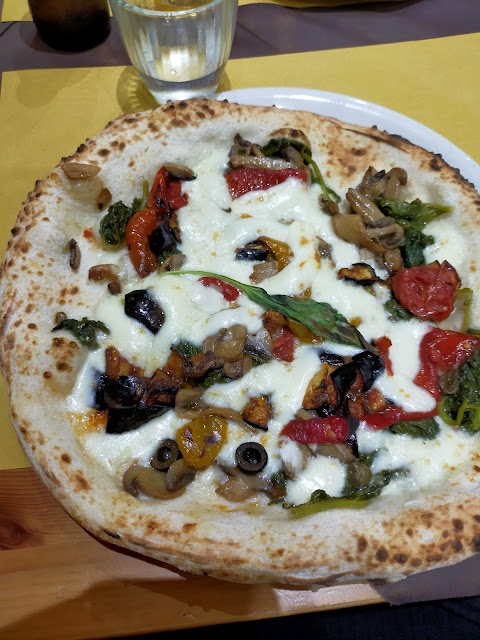 Pizzeria Jesce Sole