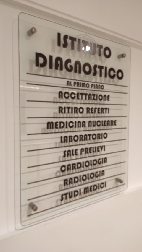 Istituto Diagnostico "Prof. Demetrio Meduri"