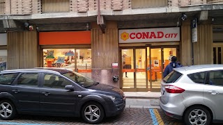 CONAD CITY