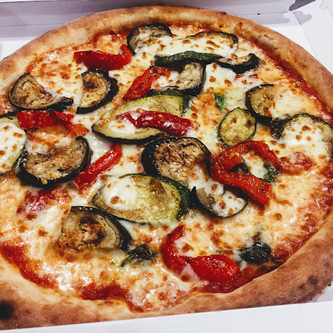 Pizza Mania Gorizia