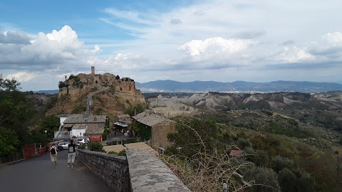 Villaggio del Sole - Case Vacanze - Appartamenti con piscine - Giove - Terni - Umbria