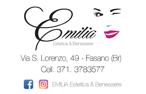 Emilia Estetica & Benessere