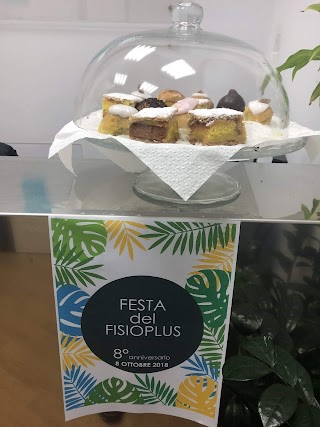 FisioPlus Roma - Prati