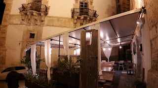 Ristorante Baqqalà