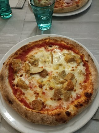 Pizzeria Lo Scoglio