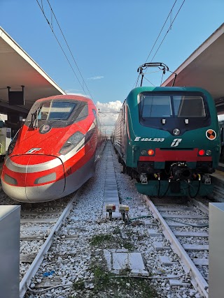 Napoli Centrale