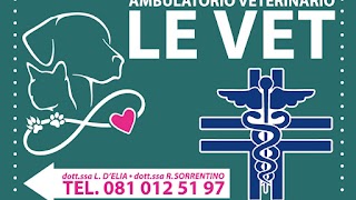 Ambulatorio Veterinario Le Vet