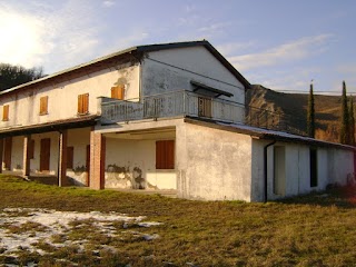 Casa Scout I Boschi