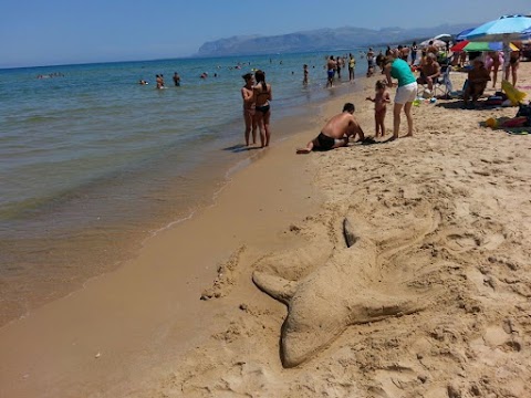 CASAVACANZE SOLE&MARE DI SICILIA