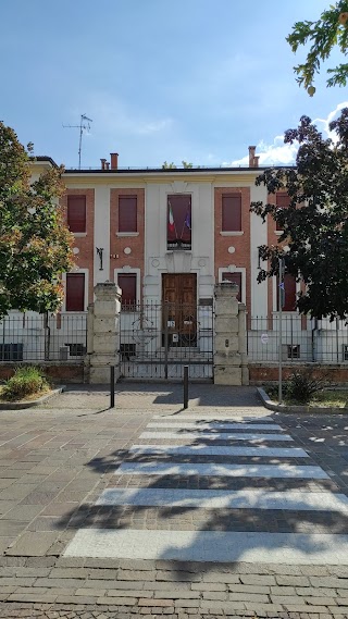 Istituto Comprensivo di Calderara di Reno