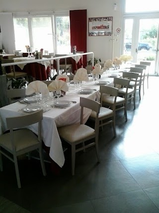 Ristorante Pizzeria Le Quattro Rose