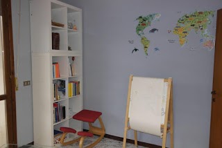 Centro Ohana Studio Psicologia