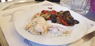 Trattoria Il Galletto