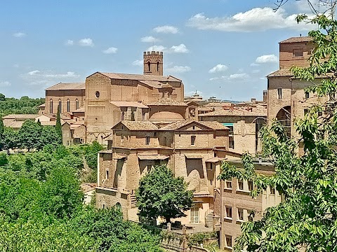 Casa Del Bravo - Camere Siena