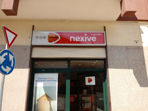 Corato Express partner NEXIVE