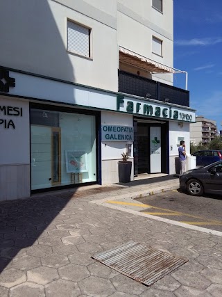 Farmacia Tondo