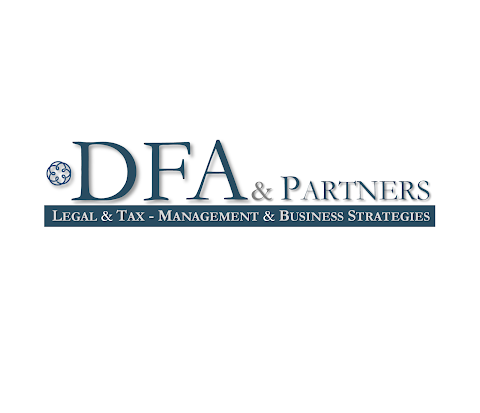 DFA & Partners Srl - Legal & Tax - Management & Business Strategies