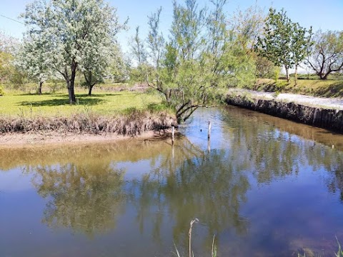 Azienda Agrituristica La Barena