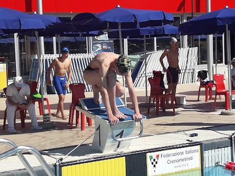 Piscine dello Stadio