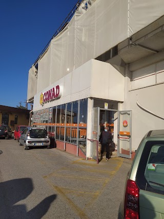 CONAD