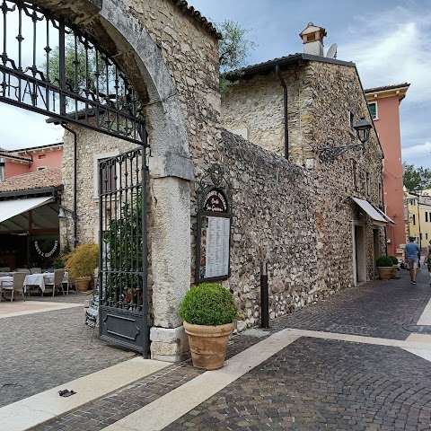 Corte San Giovanni