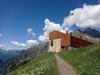 Rifugio Antonio Curò