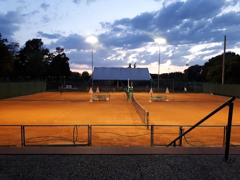 Associazione Tennis Villafranca